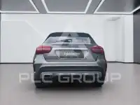 2017 Mercedes Benz GLA 200