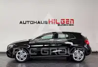 2017 Mercedes Benz GLA 200