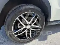 2017 Mercedes Benz GLA 200