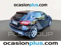 2017 Mercedes Benz GLA 200