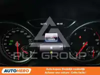 2017 Mercedes Benz GLA 200