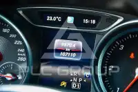 2017 Mercedes Benz GLA 200