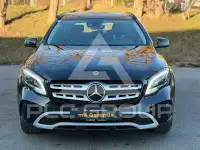 2017 Mercedes Benz GLA 200