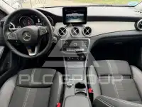 2017 Mercedes Benz GLA 200