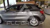 2017 Mercedes Benz GLA 200