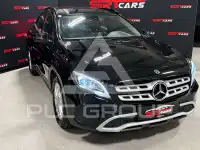 2017 Mercedes Benz GLA 200