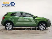 2017 Mercedes Benz GLA 200