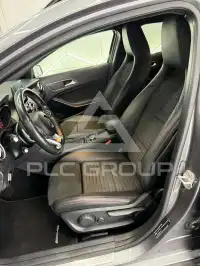 2017 Mercedes Benz GLA 200