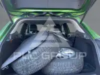 2017 Mercedes Benz GLA 200