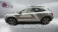 2017 Mercedes Benz GLA 200