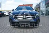 2017 Mercedes Benz GLA 200