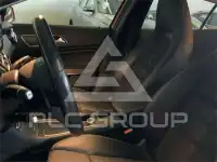 2017 Mercedes Benz GLA 200