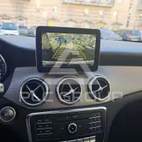 2017 Mercedes Benz GLA 200