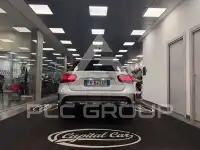 2017 Mercedes Benz GLA 200