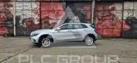 2017 Mercedes Benz GLA 200