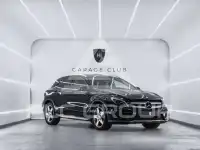 2017 Mercedes Benz GLA 200