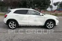2017 Mercedes Benz GLA 200