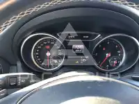 2017 Mercedes Benz GLA 200