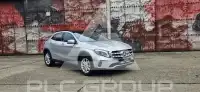 2017 Mercedes Benz GLA 200