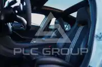 2017 Mercedes Benz GLA 200