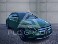 2017 Mercedes Benz GLA 200