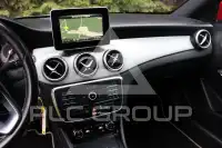 2017 Mercedes Benz GLA 200