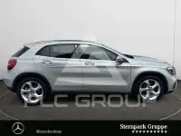 2017 Mercedes Benz GLA 200