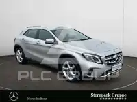 2017 Mercedes Benz GLA 200