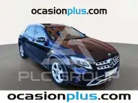 2017 Mercedes Benz GLA 200