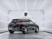 2017 Mercedes Benz GLA 200