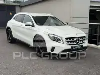 2017 Mercedes Benz GLA 200