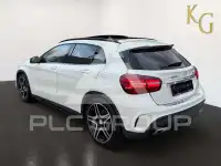 2017 Mercedes Benz GLA 200