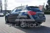 2017 Mercedes Benz GLA 200