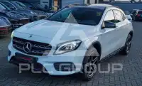 2017 Mercedes Benz GLA 200