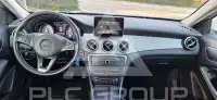 2017 Mercedes Benz GLA 200