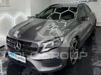 2017 Mercedes Benz GLA 200