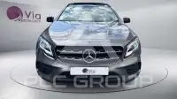 2017 Mercedes Benz GLA 200