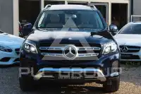 2017 Mercedes Benz Gls 450