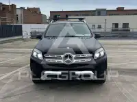 2017 Mercedes Benz Gls 450
