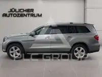 2017 Mercedes Benz Gls 450