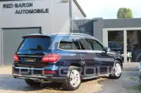 2017 Mercedes Benz Gls 450