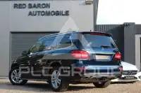2017 Mercedes Benz Gls 450