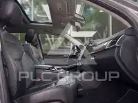 2017 Mercedes Benz Gls 450