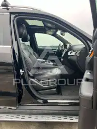 2017 Mercedes Benz Gls 450