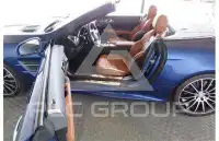 2017 Mercedes Benz SL 500