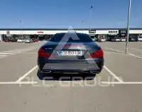2017 Mercedes Benz SL 500