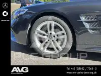 2017 Mercedes Benz SL 500