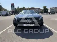 2017 Mercedes Benz SL 500