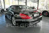 2017 Mercedes Benz SL 500