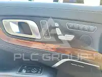 2017 Mercedes Benz SL 500